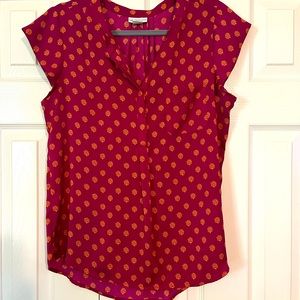 Liz Claiborne blouse